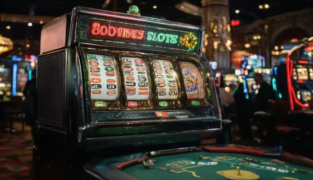 BoomingSlots Banner
